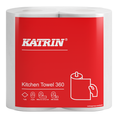 Katrin Classic Kitchen 360