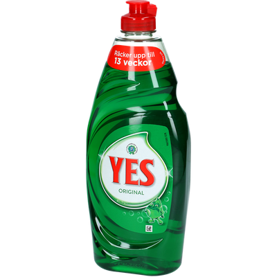 Yes Original Handdisk, 520ml