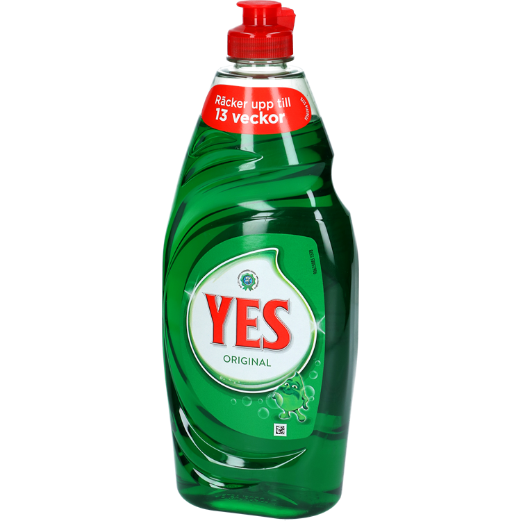 Yes Original Handdisk, 520ml