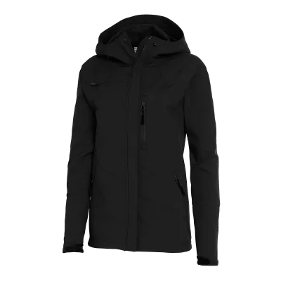 Skaljacka Goodwin Dam, SVART