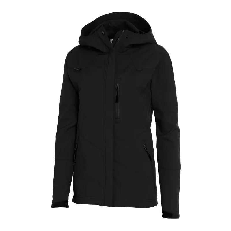 Skaljacka Goodwin Dam, SVART