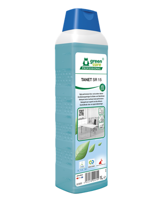 Tana Tanet SR 15, 1 liter