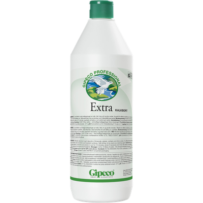 Gipeco Extra Kalkbort 1L