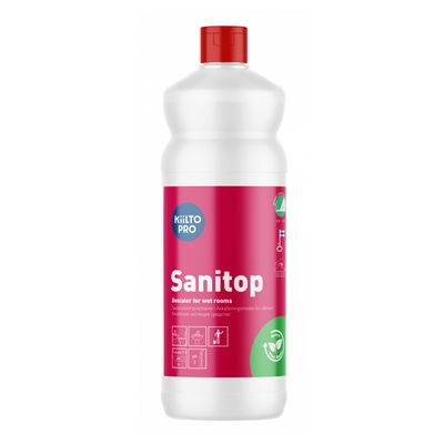 Kiilto Pro Sanitop 1L