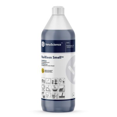 Nu-Kleen Smell 1L