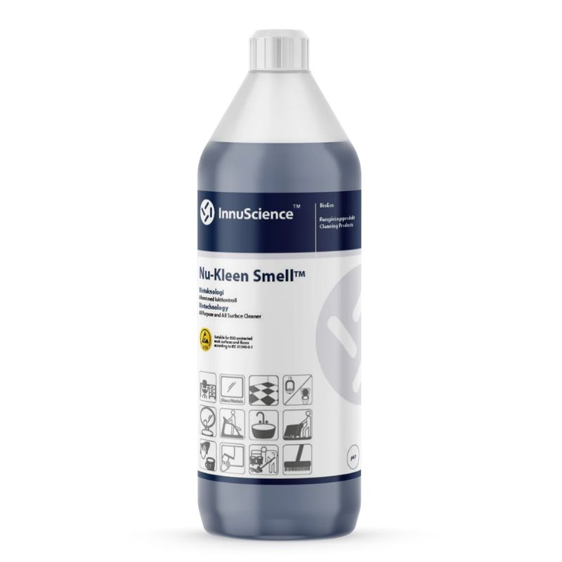 Nu-Kleen Smell 1L