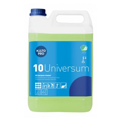 Kiilto 10 Universum, 5 liter