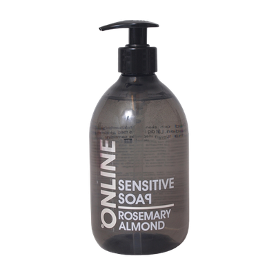 On Line Tvål Wild orchid/Sweet lilac 500ml