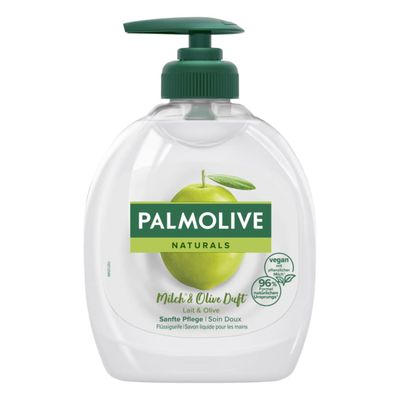 Palmolive Handsoap Olive, 300 ml