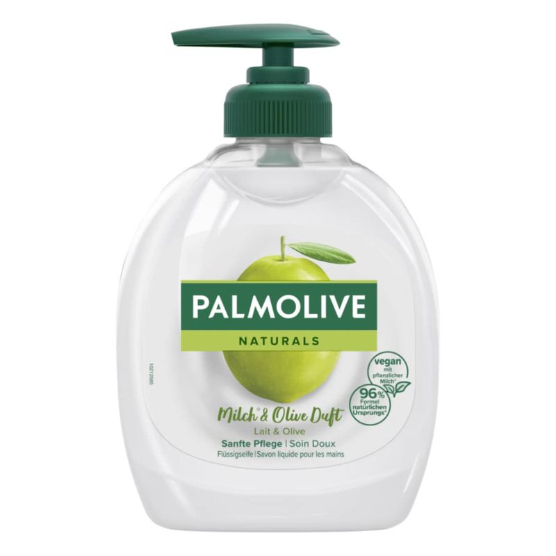 Palmolive Handsoap Olive, 300 ml