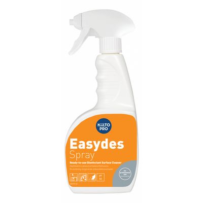 Kiilto Pro Easydes Spray 750ml