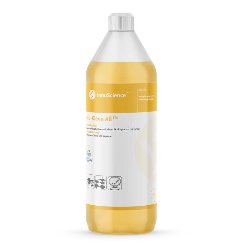 Nu-KleenAll 1L