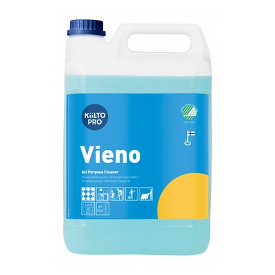Kiilto Vieno 5L