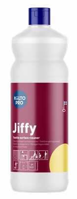 Kiilto Pro Jiffy 1L