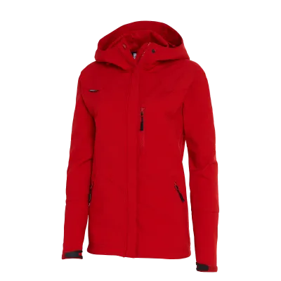 Skaljacka Goodwin Dam, RÖD