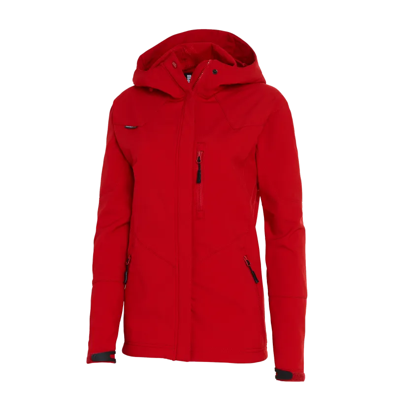 Skaljacka Goodwin Dam, RÖD