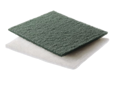 Skurnylon Grön, 15x22cm, 10st/fp