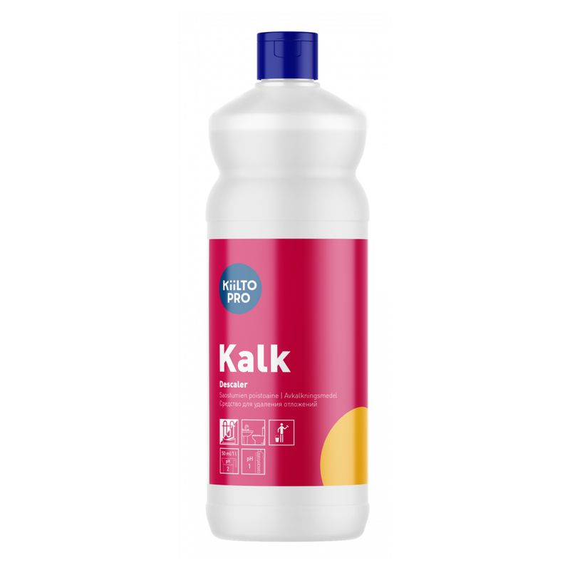 Kiilto Pro Kalk 1L