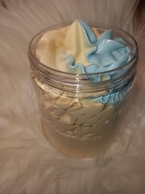 Blueberry Cheesecake