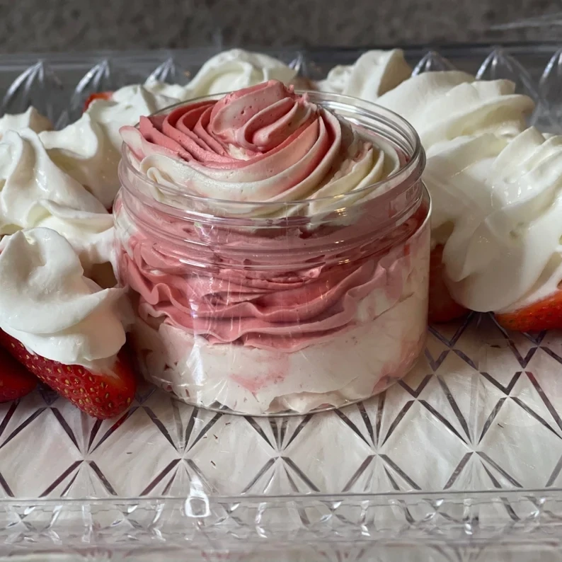 Strawberry Shortcake