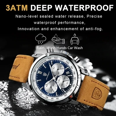 Reloj Hombre