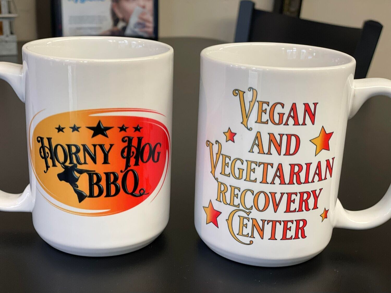 Coffee Mug 15oz
