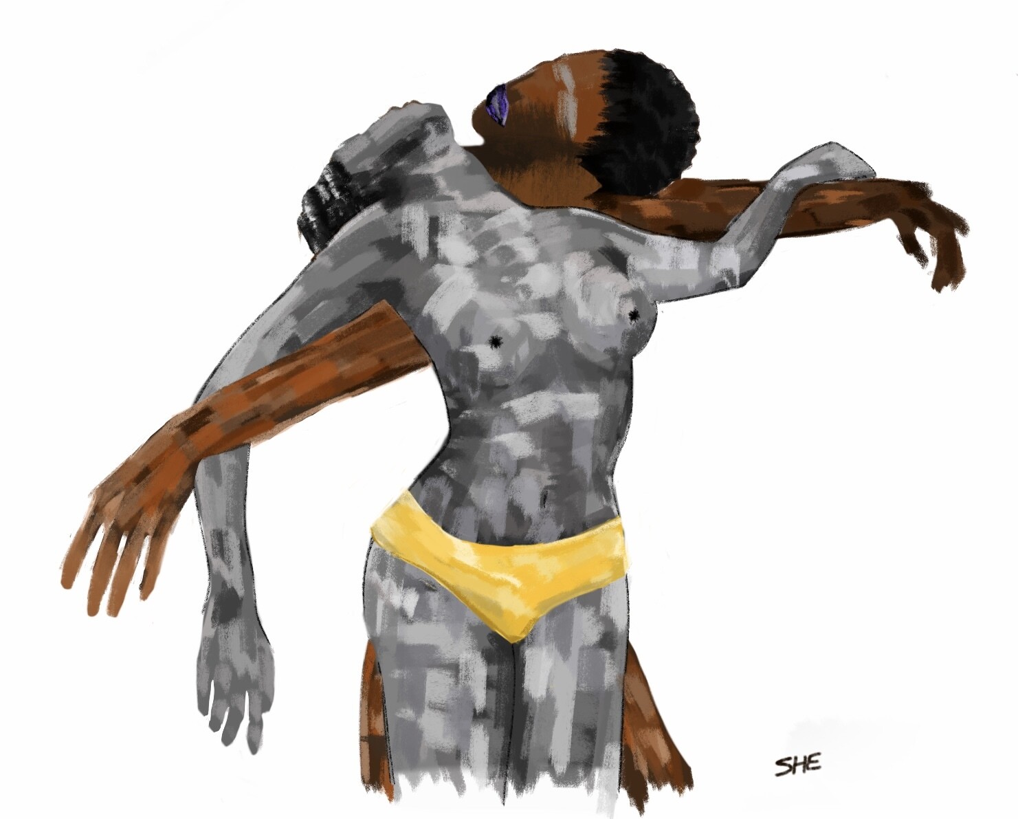 Sacrifice