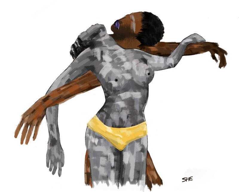 Sacrifice