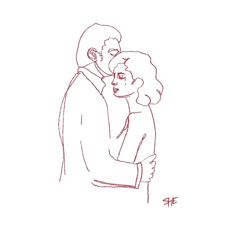 I didn’t Mean to Make You Cry