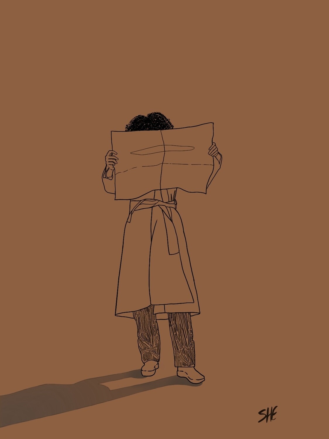 Extra! Extra!