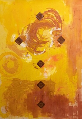 Original Paintings