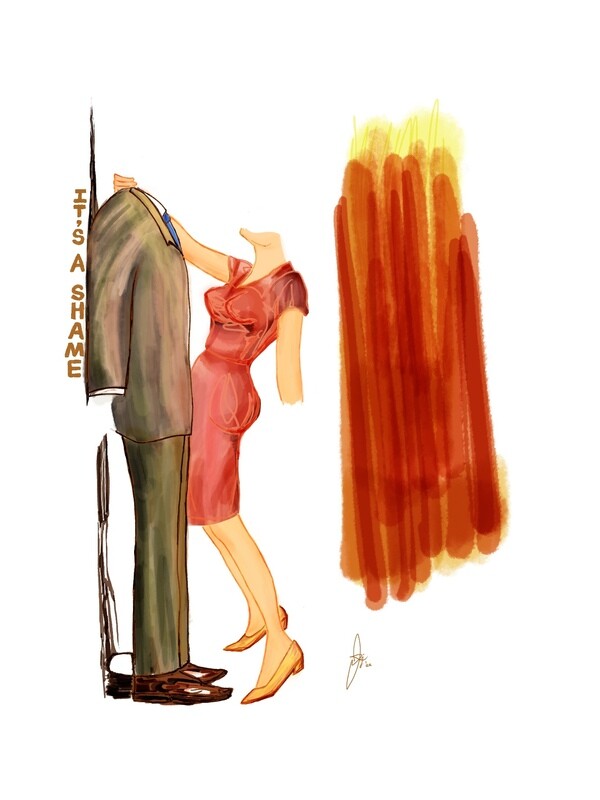Fatal attraction