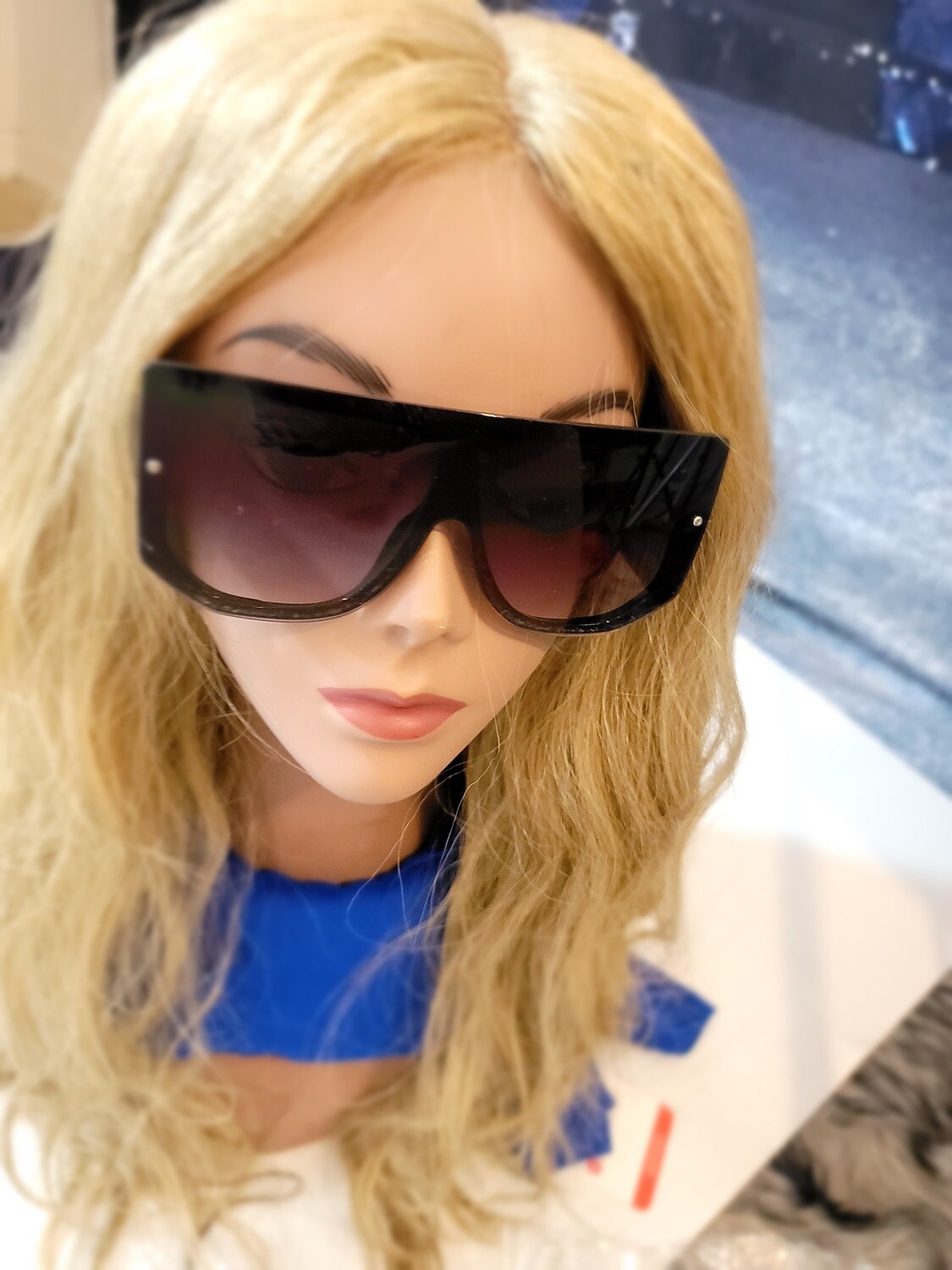 BLACK KNIGHT big shades