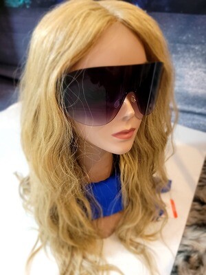 BLACK RADIANCE shades