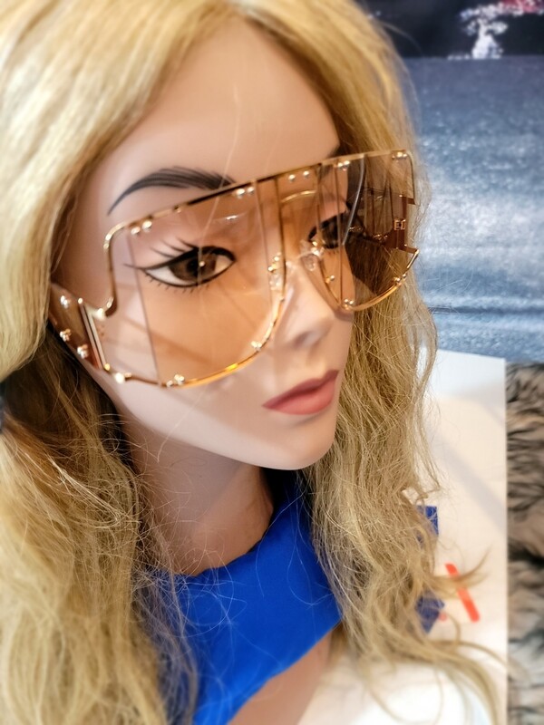 EYE SEE YOU shades