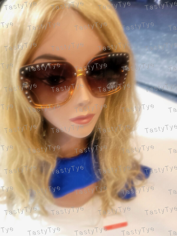 STUDDED SHADES