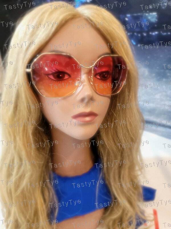 SOME LIKE IT HOT shades