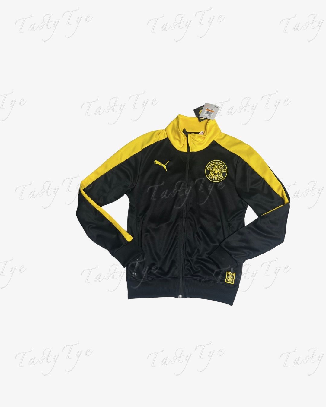 Borussia Dortmund Puma Jacket