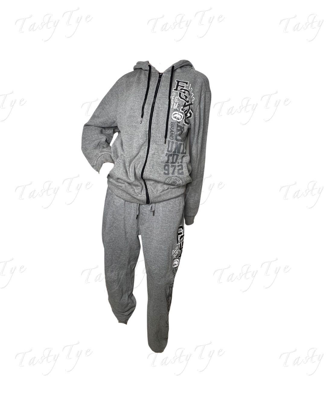 Ecko Unltd sweatsuit