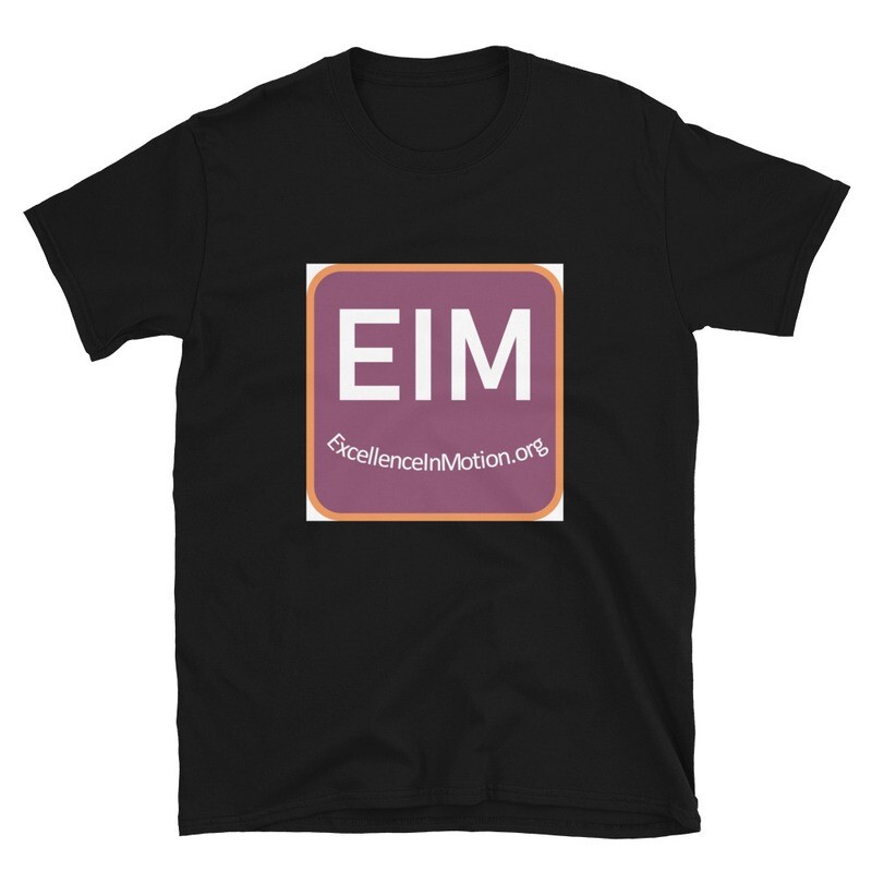 EIM Unisex T-Shirt