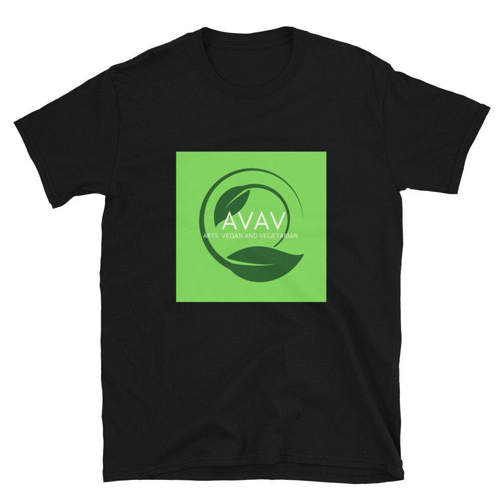 AVAV Green Unisex T-Shirt