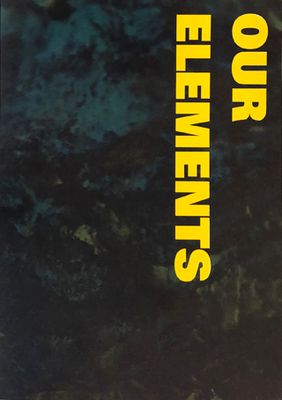 Katalog OUR ELEMENTS