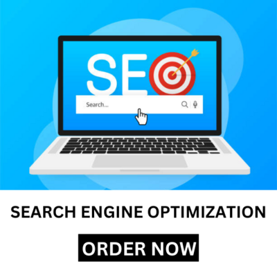 SEARCH ENGINE OPTIMIZATION