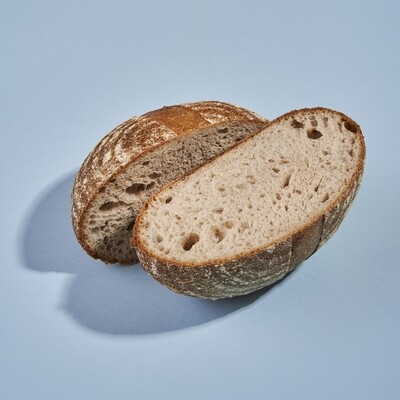 SOURDOUGH DUONA 500g