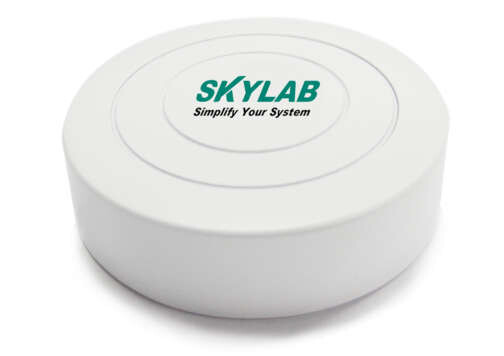 Skylab – Bluetooth-Beacon