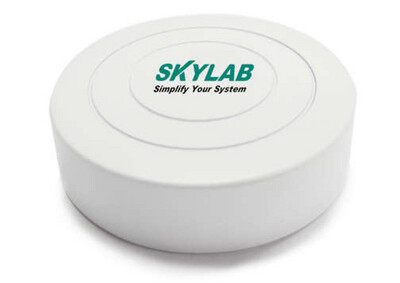 Skylab – Bluetooth-Beacon