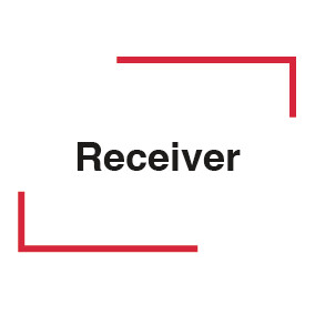 Receiver
