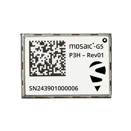 mosaic-G5 P3H