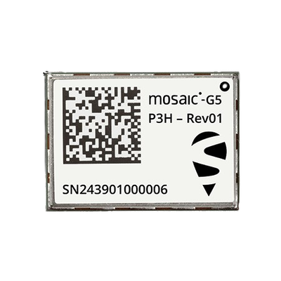 mosaic-G5 P3H