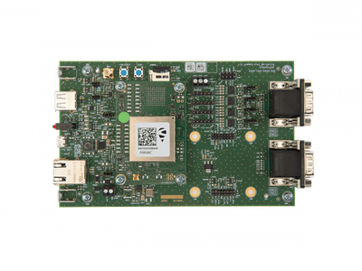 mosaic development kit